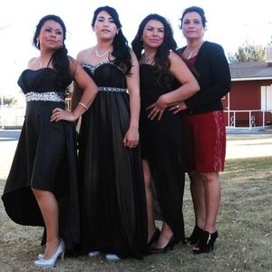 Meet your Posher, Flor